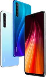 Xiaomi Redmi Note 8 64GB
