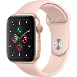 Apple Watch Series 5 Nike 44mm GPS Алюминиевый корпус