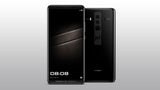 Huawei Mate 10 Porsche Design