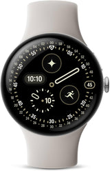 Google Pixel Watch 4 45mm LTE