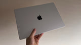 Apple MacBook Pro (16" 2021, M1 Pro)