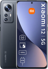 Xiaomi 12 5G 256 ГБ