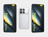 Xiaomi Poco F6 Pro 5G 256GB