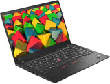 Lenovo Thinkpad X1 Carbon (8th gen) 14"