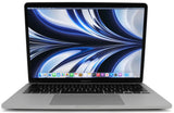 Apple MacBook Pro (13" 2020, 2 TBT3)