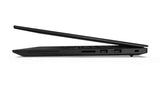 Lenovo ThinkPad X1 Extreme Gen 2 15.6"