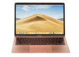 Apple MacBook Air (Retina, 13" 2019)