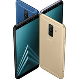 Samsung Galaxy A6 Plus (2018) 64GB A605F