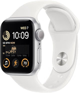 Apple Watch SE 40mm GPS+Cellular Aluminum case