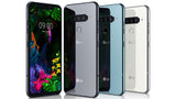 LG G8S ThinQ 64GB