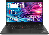 Lenovo ThinkPad T14s Gen 2 (Intel) 14"