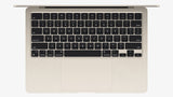 Apple MacBook Air (13" 2022, M2)