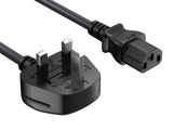 Various PC Power Cable (Type F C13)