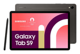 Samsung Galaxy Tab S9 128 ГБ WiFi X710