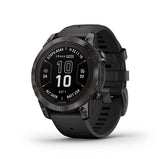 Garmin Fenix 7X - Solar Edition