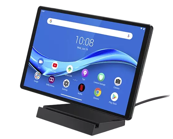 Lenovo Tab M10 FHD Plus (2nd gen) 64GB LTE