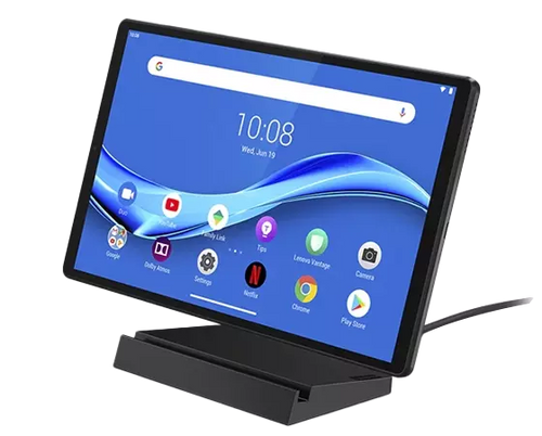 Lenovo Tab M10 FHD Plus (2nd gen) 64GB LTE