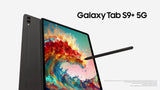 Samsung Galaxy Tab S9 Plus 256GB WiFi X810