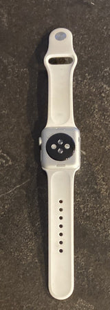 Apple Watch Series 3 38mm GPS Aluminum Case