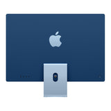 Apple iMac (Retina 4.5K, 24" 2021, 2 TBT3 + 2 USB-C, M1)