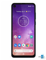 Motorola One Vision 128 ГБ