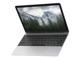 Apple MacBook (Retina, 12" 2017)