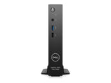 Тонкий клиент Dell OptiPlex 3000