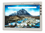 Lenovo Tab 4 10 Plus 16GB WiFi TB-X704F