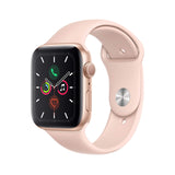 Apple Watch Series 5 44mm GPS+Cellular, алюминиевый корпус