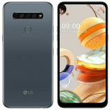 LG K61 128GB