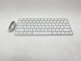 Apple Magic Keyboard with Touch ID A2449 (SWE)