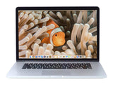 Apple MacBook Pro (Retina, 15" Mid 2014)