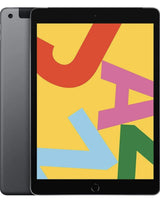 Apple iPad 10.2" 7-го поколения (2019) 32 ГБ Wi-Fi + Cellular