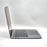 Apple MacBook Pro (13" 2017, 4 TBT3)
