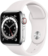Apple Watch Series 6 44mm GPS Aluminum case