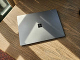 Microsoft Surface Laptop 5 Touch 15"