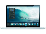 Apple MacBook Pro (17" начала 2011 года)