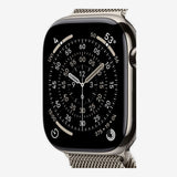 Apple Watch Series 11 46mm GPS Aluminum Case