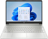 HP Laptop 15-fd0019ns 15.6"