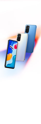 Xiaomi Redmi Note 11S 64GB