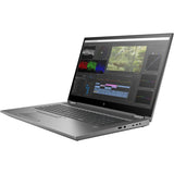 HP ZBook Fury 17 G8 17.3"