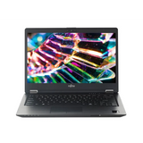 Fujitsu LifeBook U747 14"
