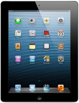 Apple iPad 9.7" 2nd Gen (2011) 32GB WiFi + Cellular