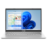 Asus X415 (11th Gen Intel) 14"