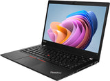 Lenovo Thinkpad T14 Gen 1 (Intel) 14"
