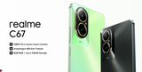 Realme C67 4G 256GB