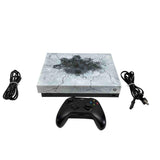 Microsoft Xbox One X 1TB 1787