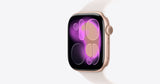 Apple Watch Series 11 42mm GPS Aluminum Case