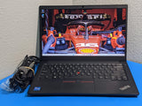 Lenovo ThinkPad E14 Gen 4 (Intel) 14"
