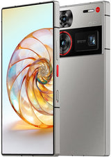 ZTE nubia Z60 Ultra 5G 512GB